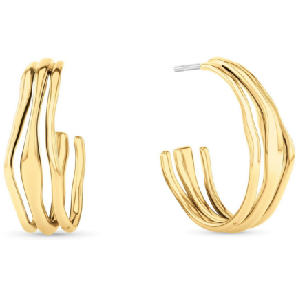 Kolczyki damskie Calvin Klein