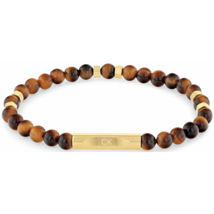 Bransoletka męska Calvin Klein