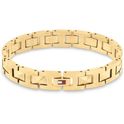 Bransoletka męska Tommy Hilfiger